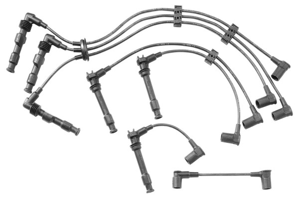 ZEF601 BORGWARNER (BER