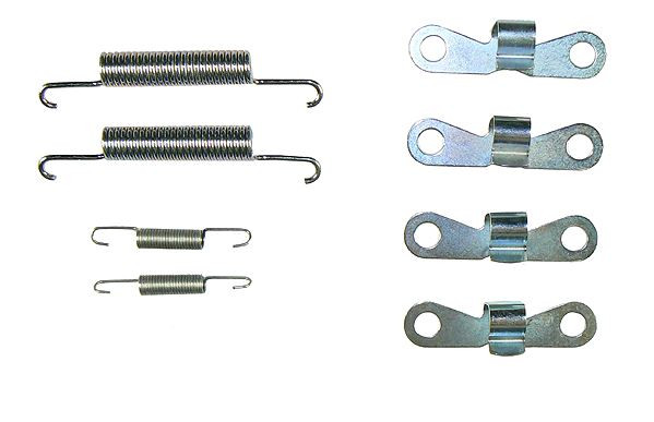 105-0720 METZGER AUTOT