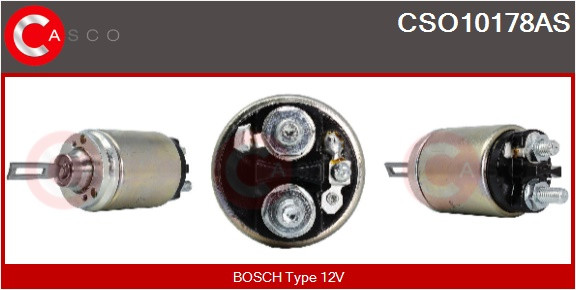 CSO10178AS