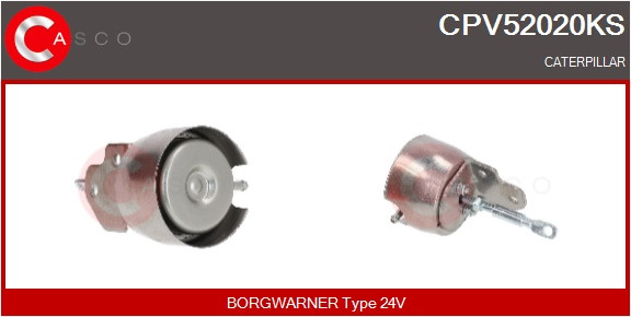 CPV52020KS