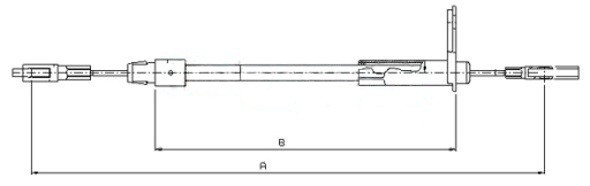 10.9442 METZGER AUTOTE