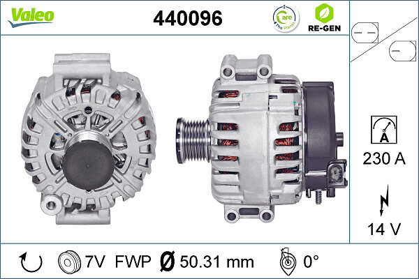 440096 VALEO