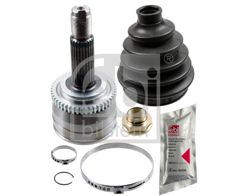 186292 FEBI BILSTEIN