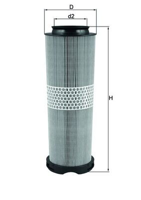 LX 1020 KNECHT
