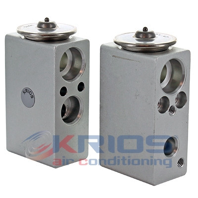 K42134 HOFFER