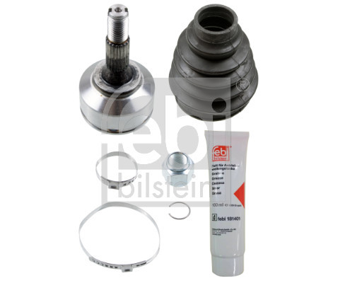 181498 FEBI BILSTEIN
