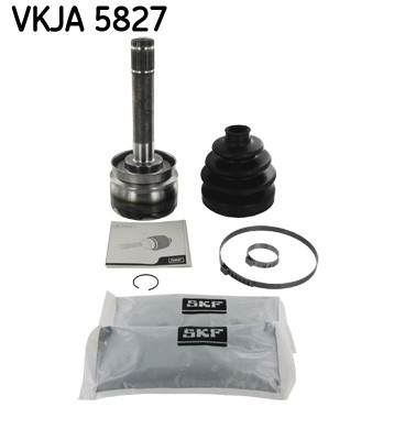 VKJA 5827