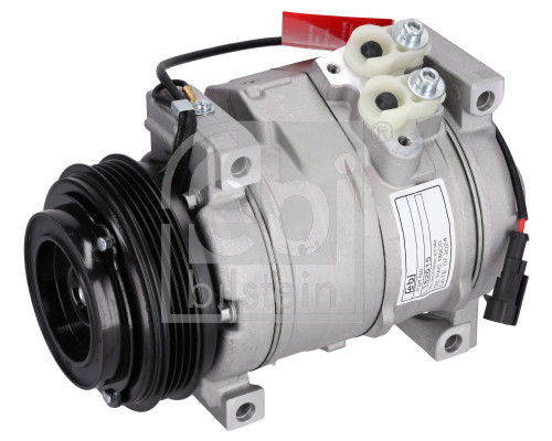 182615 FEBI BILSTEIN