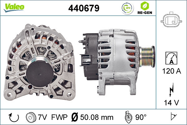 440679 VALEO