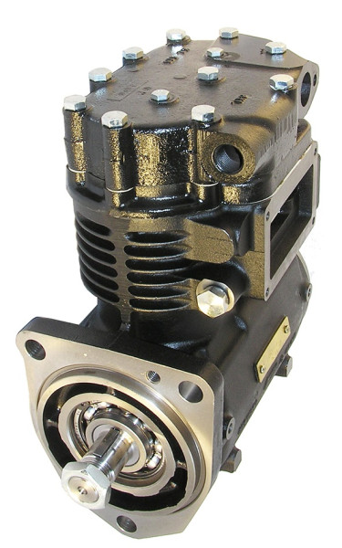 KZ642/2X50 KNORR-BREM