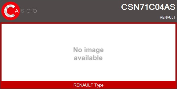 CSN71C04AS