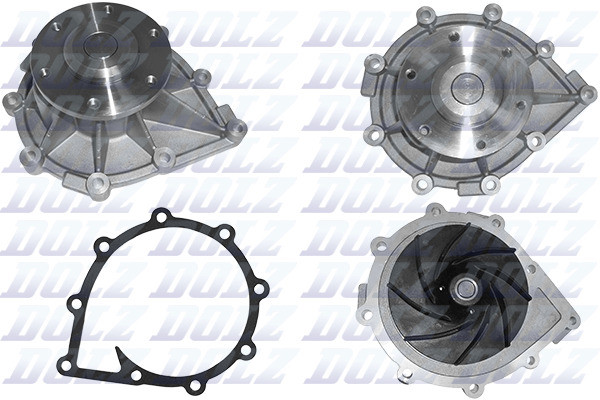 M653 DOLZ