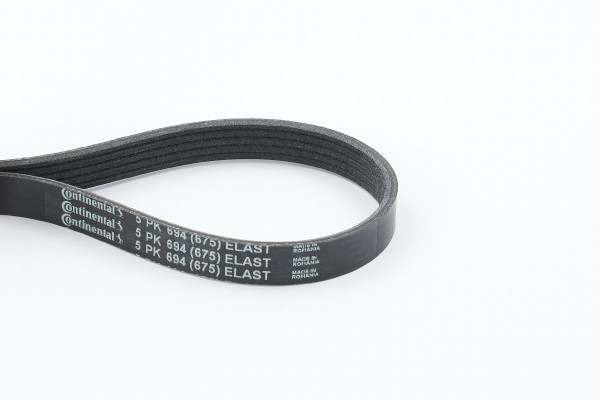 5PK694ELASTCOT