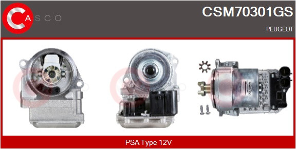 CSM70301GS