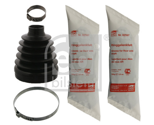 36833 FEBI BILSTEIN