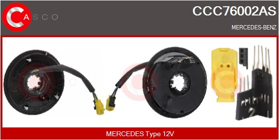 CCC76002AS