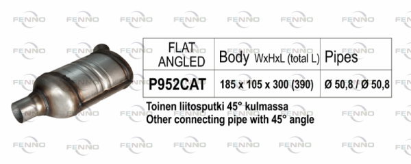 P952CAT FENNO