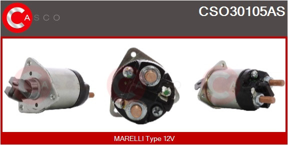 CSO30105AS