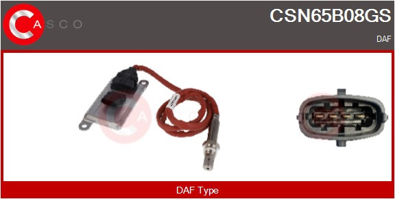 CSN65B08GS
