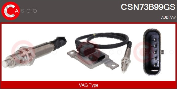 CSN73B99GS