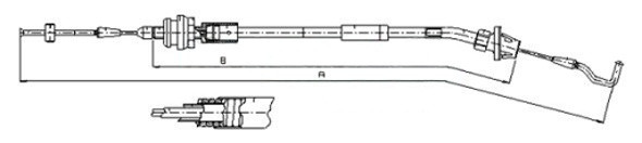 11.1624 METZGER AUTOTE