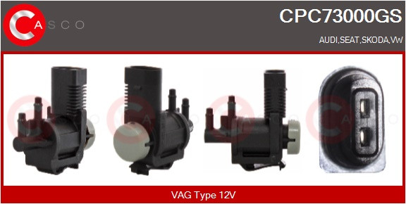 CPC73000GS