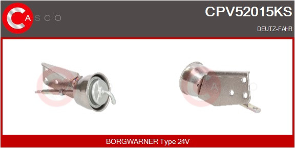 CPV52015KS