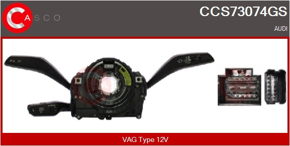 CCS73074GS