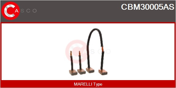 CBM30005AS