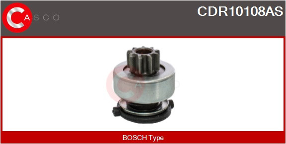 CDR10108AS