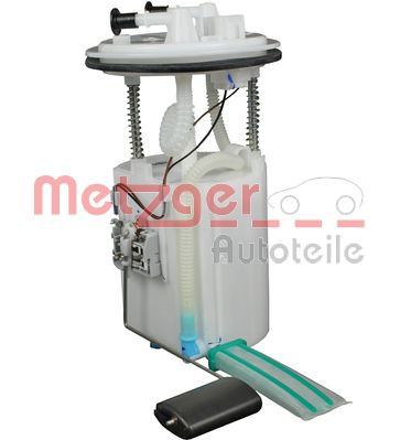 2250100 METZGER AUTOTE