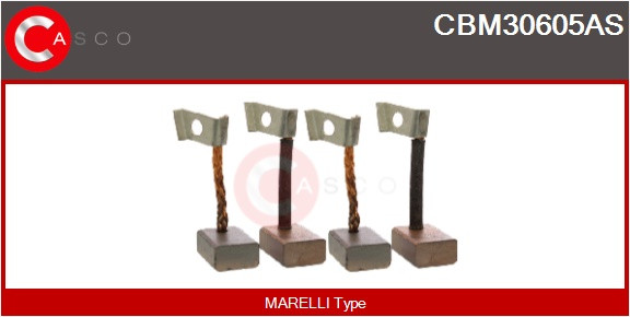 CBM30605AS