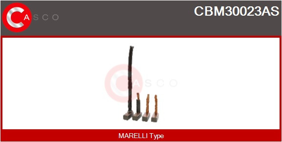 CBM30023AS