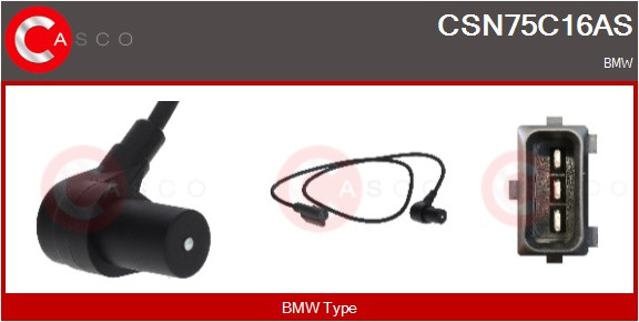 CSN75C16AS