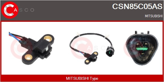 CSN85C05AS