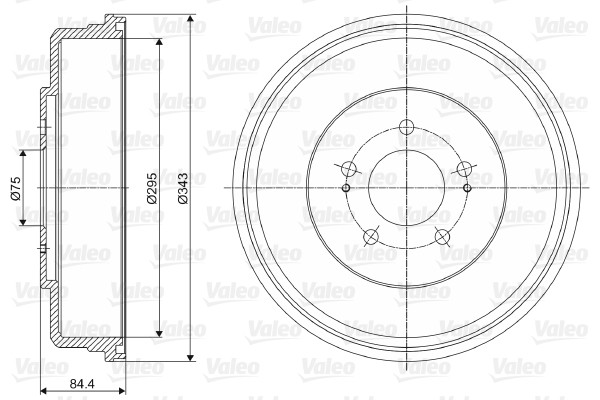 237078 VALEO