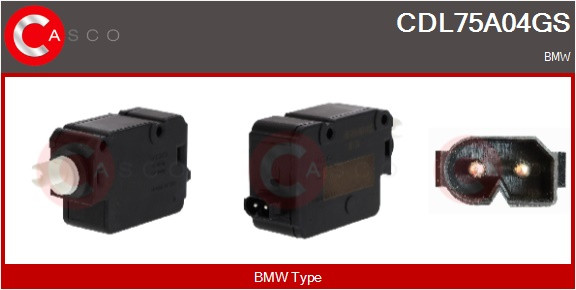 CDL75A04GS
