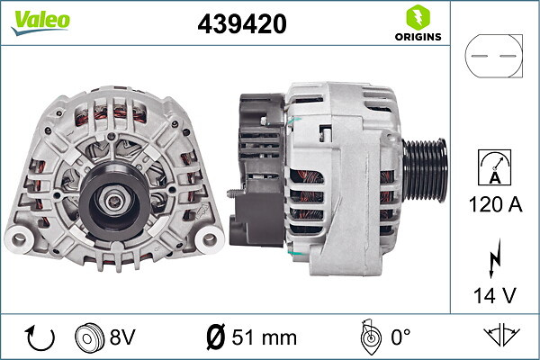 439420 VALEO