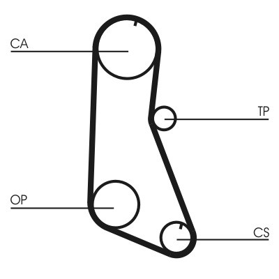 CT716COT