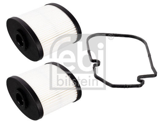 107618 FEBI BILSTEIN