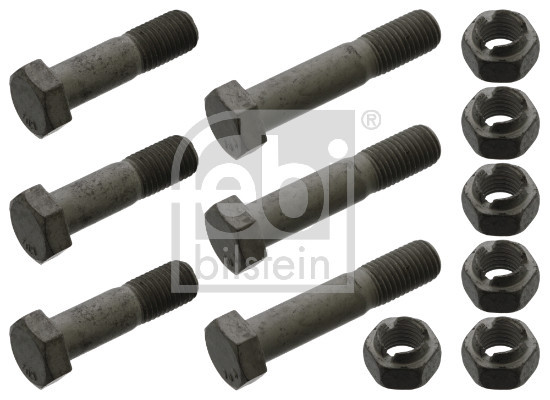 43432 FEBI BILSTEIN
