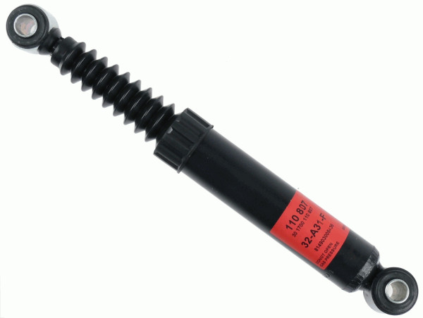 110 807 SACHS