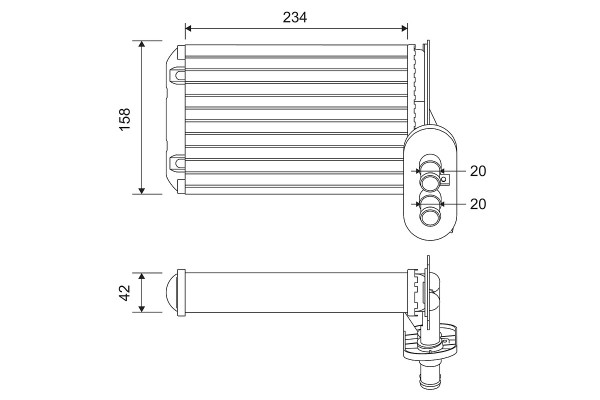 812030 VALEO