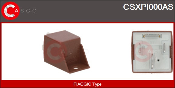 CSXPI000AS