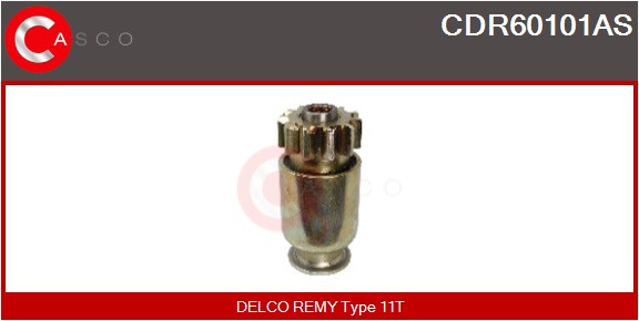 CDR60101AS