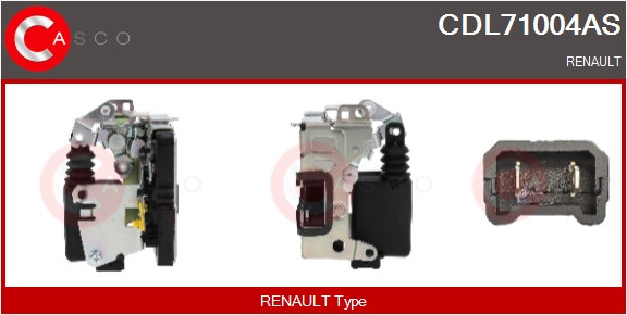 CDL71004AS