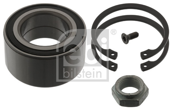 05380 FEBI BILSTEIN