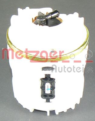 2250005 METZGER AUTOTE