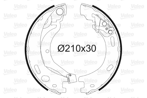 564199 VALEO