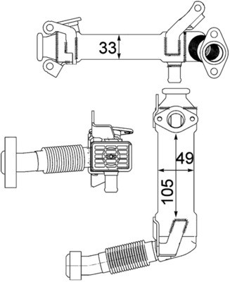 CE 21 000P